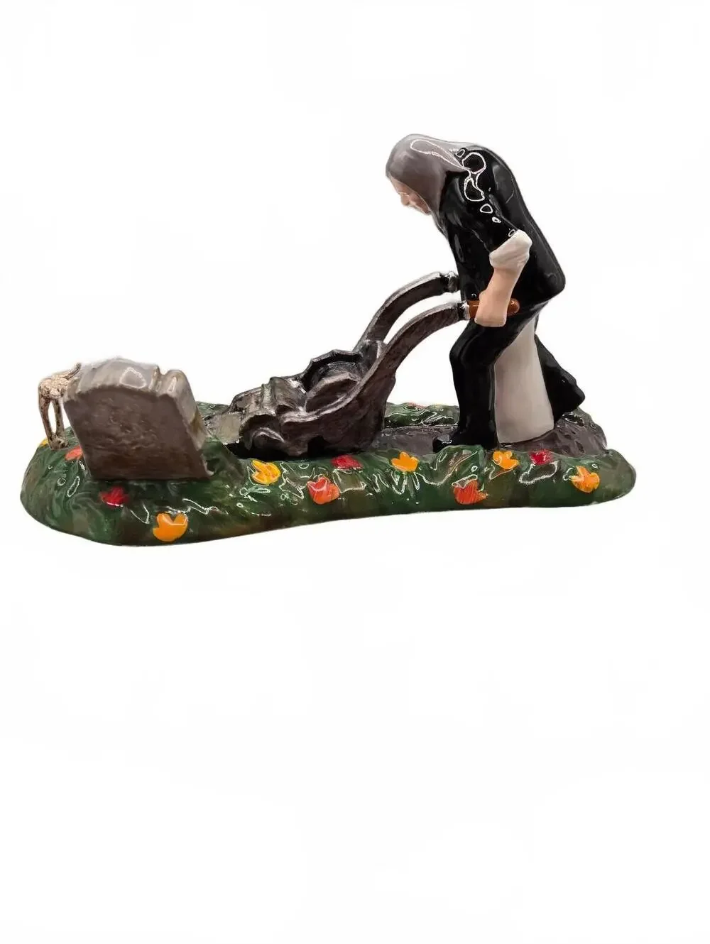 Dept. 56: A Gravely Haunting - 2009 - Snow Village MIB Halloween Decor Hallmark